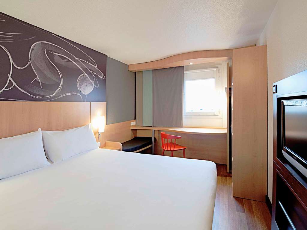 Zago Hotel Lages Phòng bức ảnh