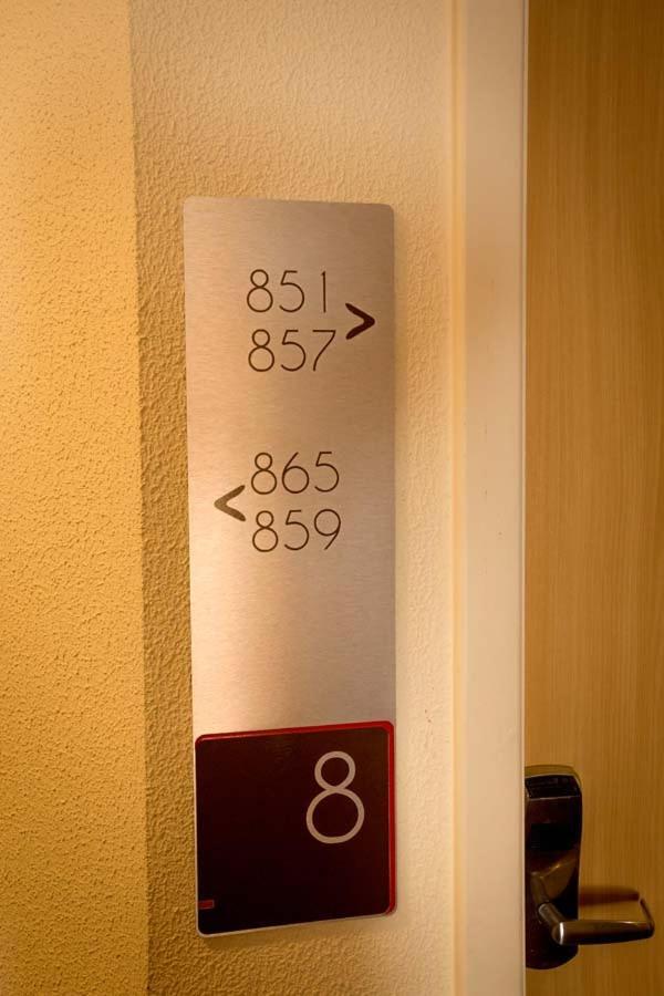 Zago Hotel Lages Ngoại thất bức ảnh